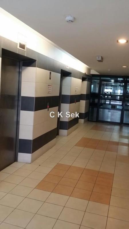 Condominium for Sale in Cova Suites by C K Sek - iProperty.com.my
