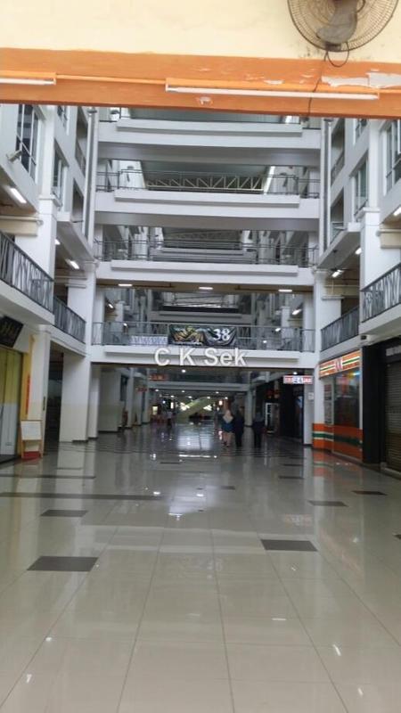 Office for Rent in Kota Damansara, Selangor by C K Sek - iProperty.com.my