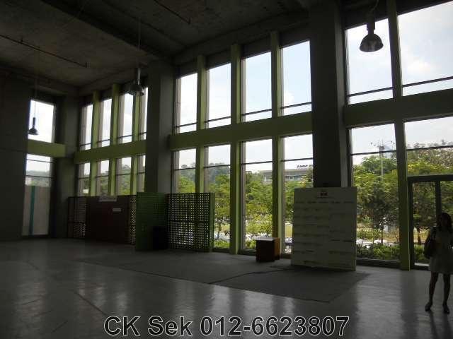 Pejabat untuk Disewa di Mutiara Damansara, Petaling Jaya oleh C K Sek - iProperty.com.my