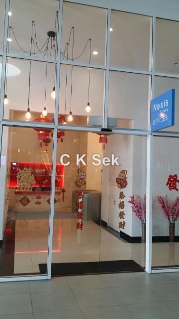 Office for Sale in Seksyen 5, Kota Damansara by C K Sek - iProperty.com.my