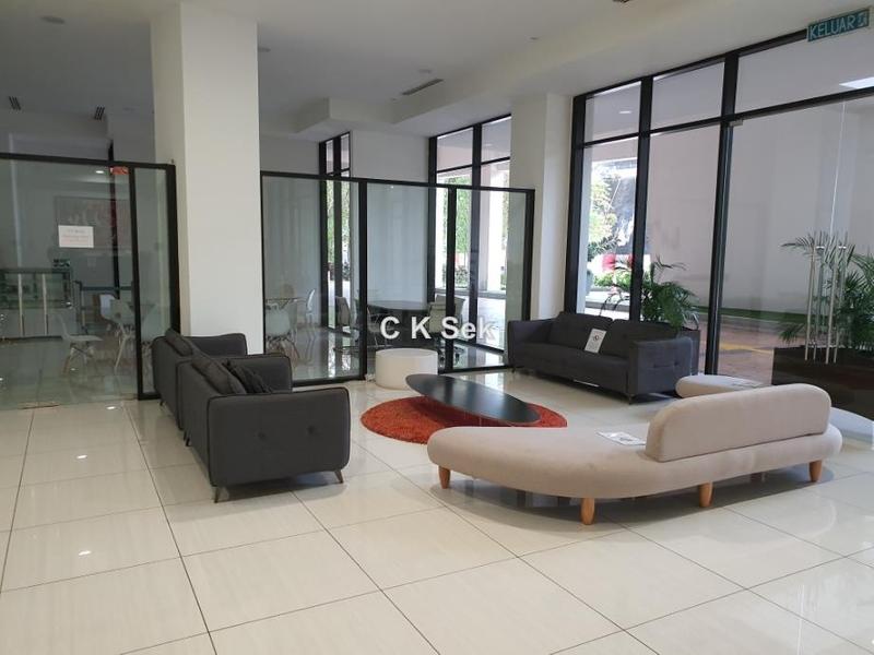 Kondominium untuk Dijual di Encorp Strand Residence oleh C K Sek - iProperty.com.my