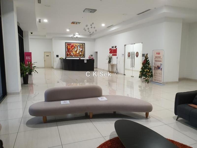 Kondominium untuk Dijual di Encorp Strand Residence oleh C K Sek - iProperty.com.my