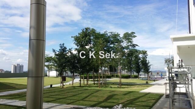 Condominium for Sale in Encorp Strand Residence by C K Sek - iProperty.com.my