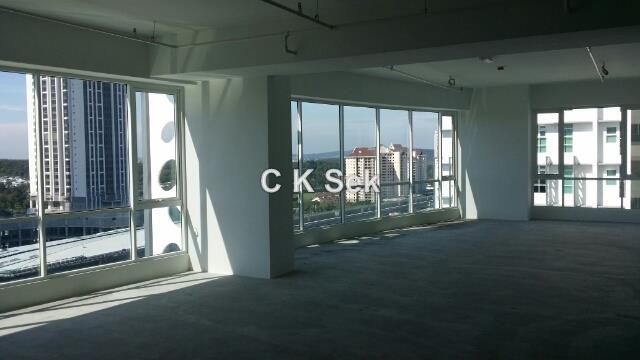 For Sale - Sunway Nexis, Dataran Sunway