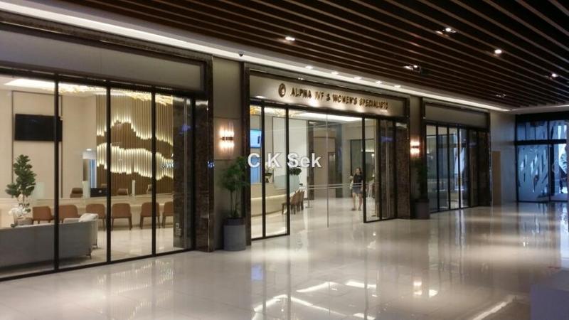 Retail Space for Rent in The Strand, Kota Damansara by C K Sek - iProperty.com.my