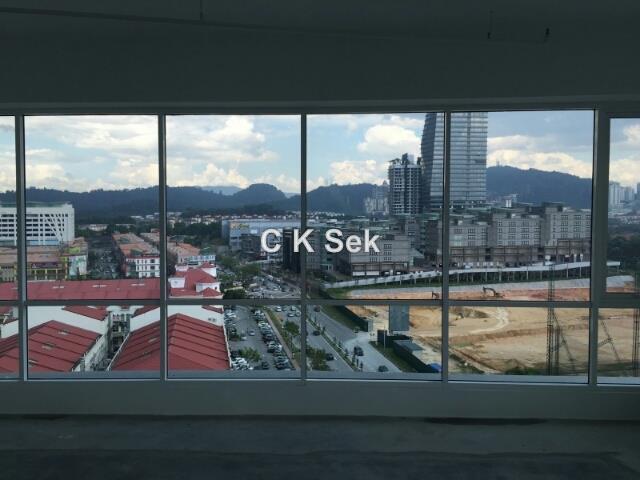 Office for Sale in Seksyen 5, Kota Damansara by C K Sek - iProperty.com.my