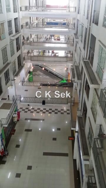 Pejabat untuk Dijual di Kota Damansara, Selangor oleh C K Sek - iProperty.com.my