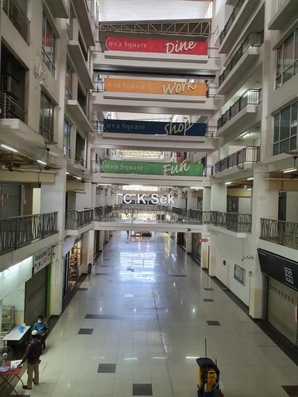 Office for Rent in Kota Damansara, Selangor by C K Sek - iProperty.com.my