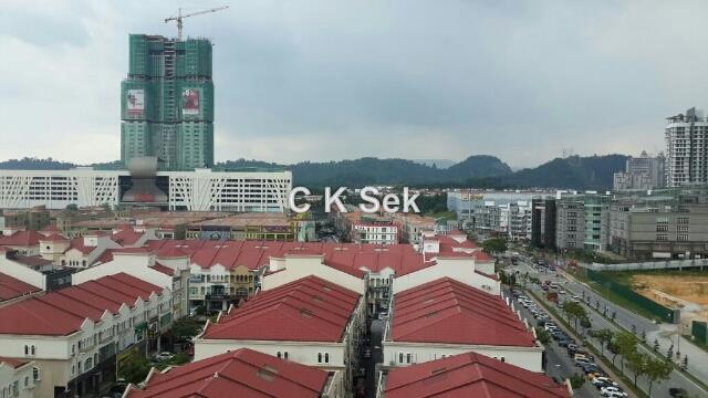 Office for Sale in Seksyen 5, Kota Damansara by C K Sek - iProperty.com.my