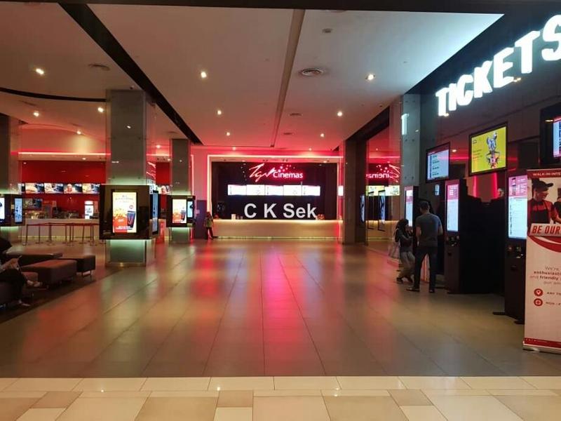 Retail-Space for Rent in Seksyen 4, Kota Damansara by C K Sek - iProperty.com.my