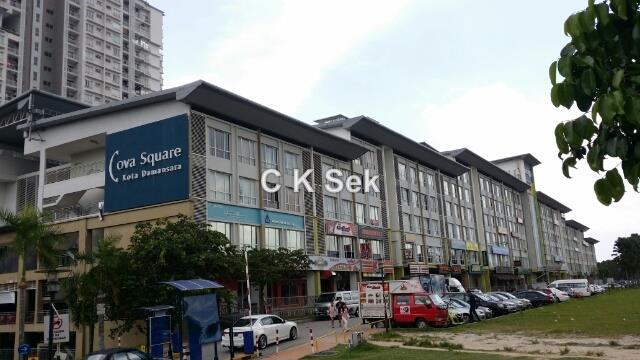 Office for Rent in Kota Damansara, Selangor by C K Sek - iProperty.com.my