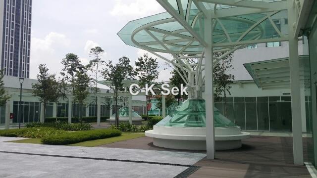 Office for Sale in Seksyen 5, Kota Damansara by C K Sek - iProperty.com.my
