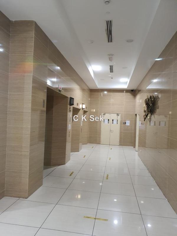 Condominium for Sale in Encorp Strand Residence by C K Sek - iProperty.com.my