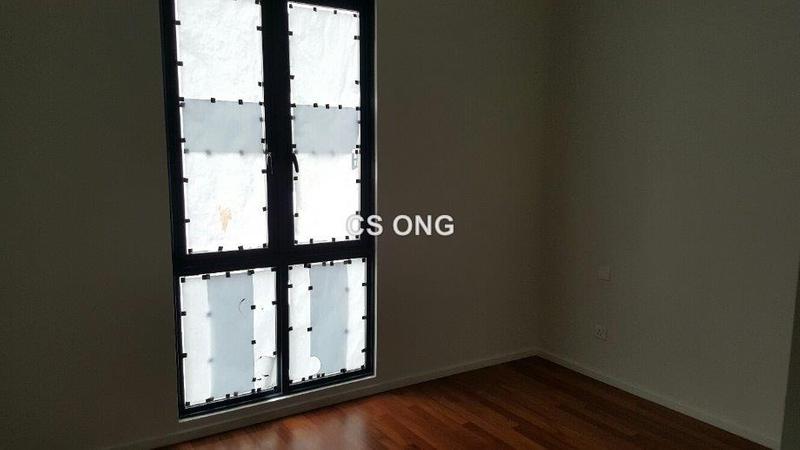 Kondominium untuk Disewa di Concerto North Kiara oleh Cs Ong - iProperty.com.my
