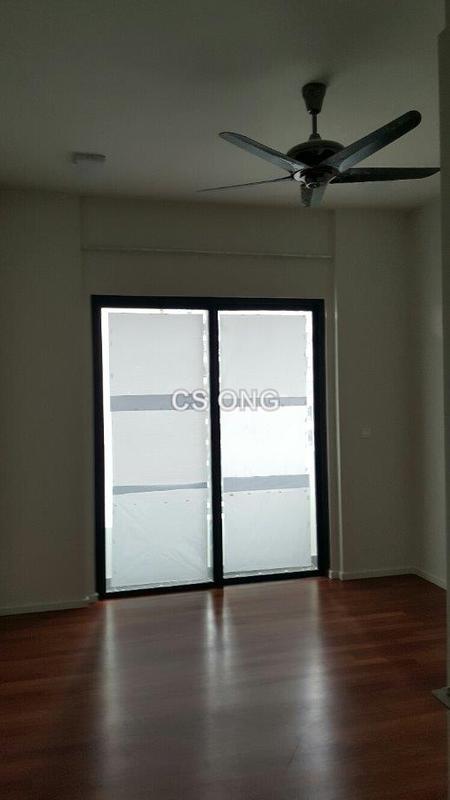 Kondominium untuk Disewa di Concerto North Kiara oleh Cs Ong - iProperty.com.my
