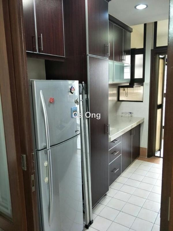 Kondominium untuk Dijual di Cova Villa oleh Cs Ong - iProperty.com.my