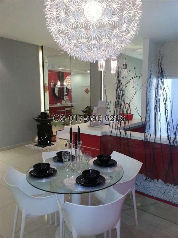 Condominium for Sale in Park 51 Residency by Cs Ong - iProperty.com.my
