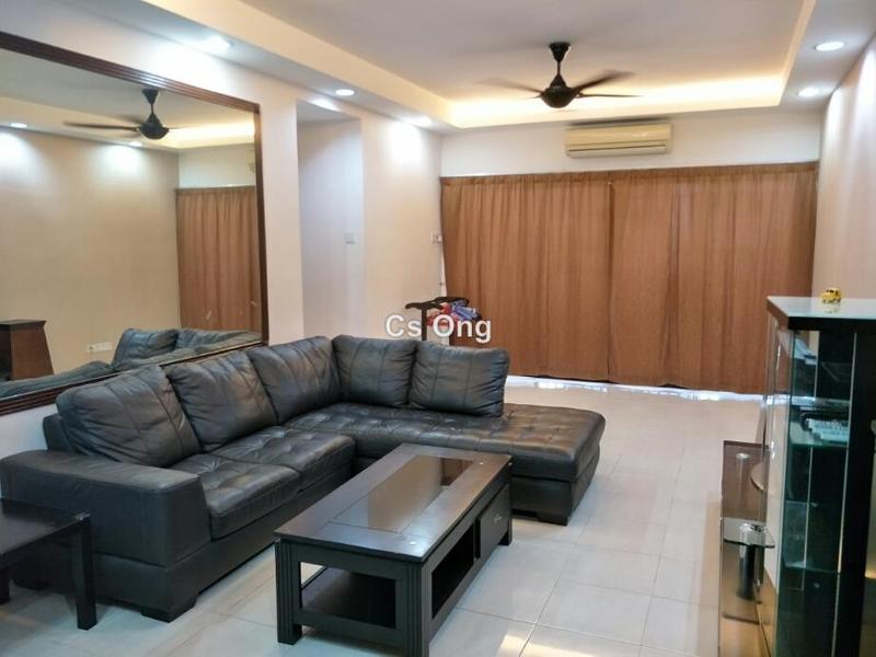 Kondominium untuk Dijual di Cova Villa oleh Cs Ong - iProperty.com.my
