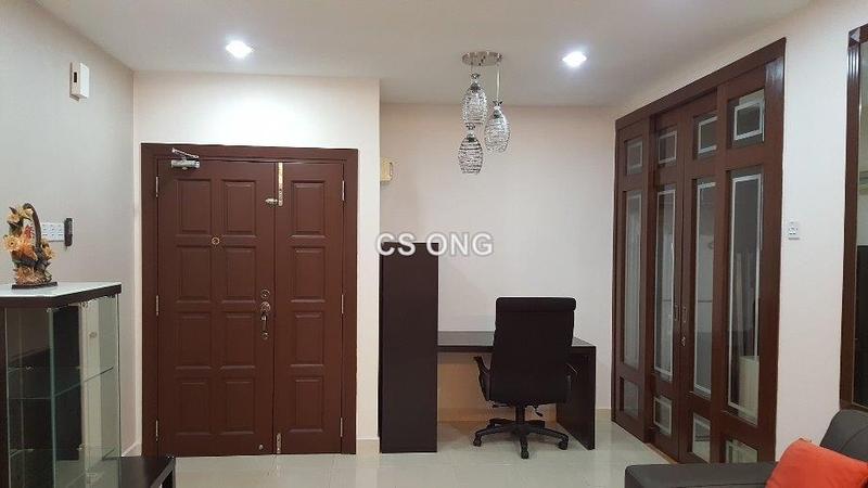 Condominium for Sale in Pelangi Utama by Cs Ong - iProperty.com.my