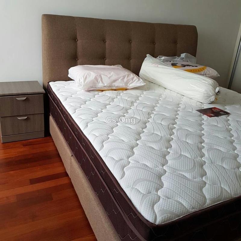 Kediaman Servis untuk Disewa di Tropicana Avenue oleh Cs Ong - iProperty.com.my