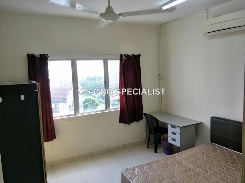 Condominium for Rent in Suriamas by Cs Ong - iProperty.com.my