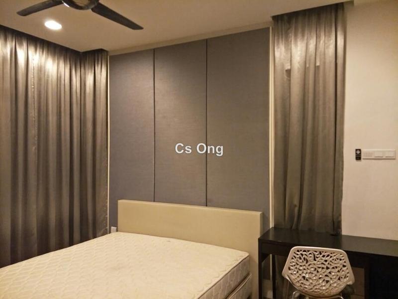 Service Residence for Rent in Eve Suite / NZX Square by Cs Ong - iProperty.com.my