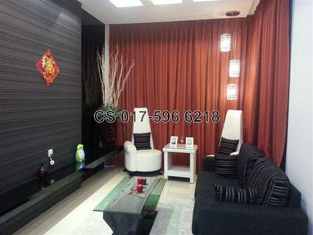 Condominium for Sale in Park 51 Residency by Cs Ong - iProperty.com.my