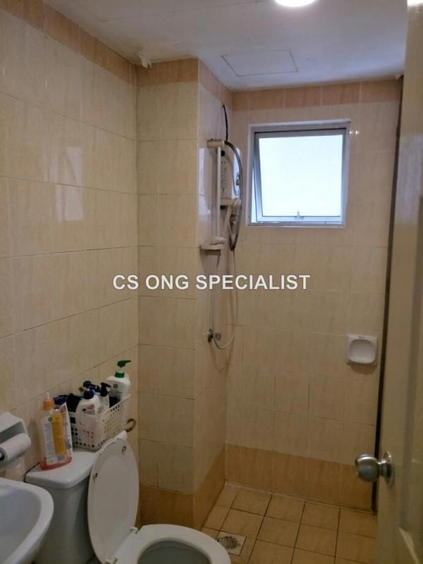 Condominium for Rent in Suriamas by Cs Ong - iProperty.com.my
