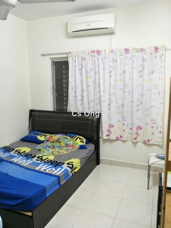 Condominium for Rent in Casa Indah 2 by Cs Ong - iProperty.com.my