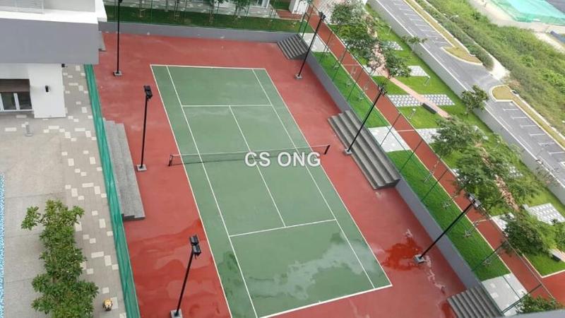 Condominium for Sale in Aurora Residence @ Lake Side City by Cs Ong - iProperty.com.my