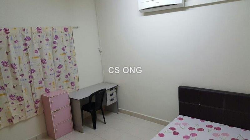Condominium for Sale in Suriamas by Cs Ong - iProperty.com.my