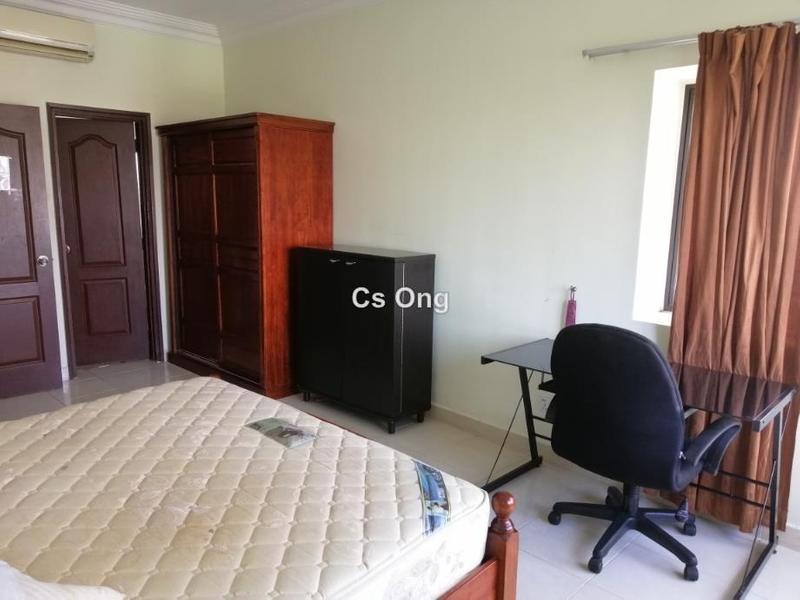 Kondominium untuk Disewa di Pelangi Utama oleh Cs Ong - iProperty.com.my