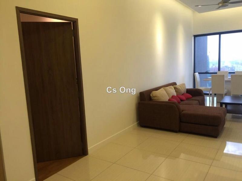 Condominium for Sale in Aurora Residence @ Lake Side City by Cs Ong - iProperty.com.my