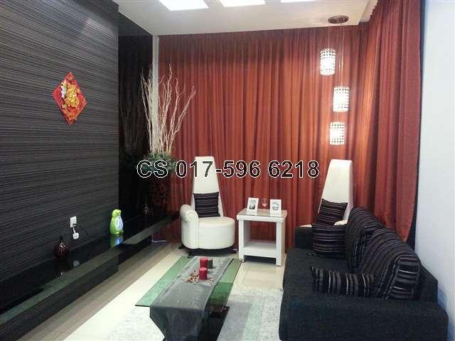 Condominium for Sale in Park 51 Residency by Cs Ong - iProperty.com.my