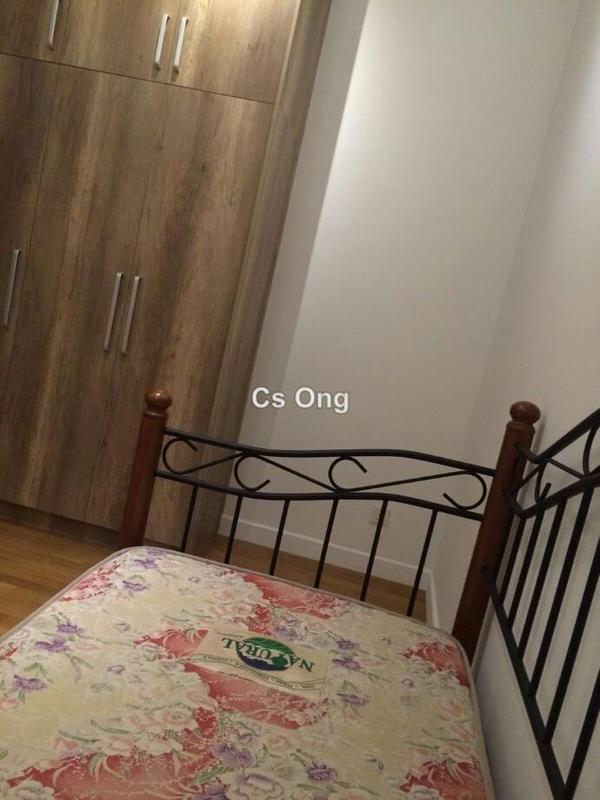 Condominium for Sale in Aurora Residence @ Lake Side City by Cs Ong - iProperty.com.my