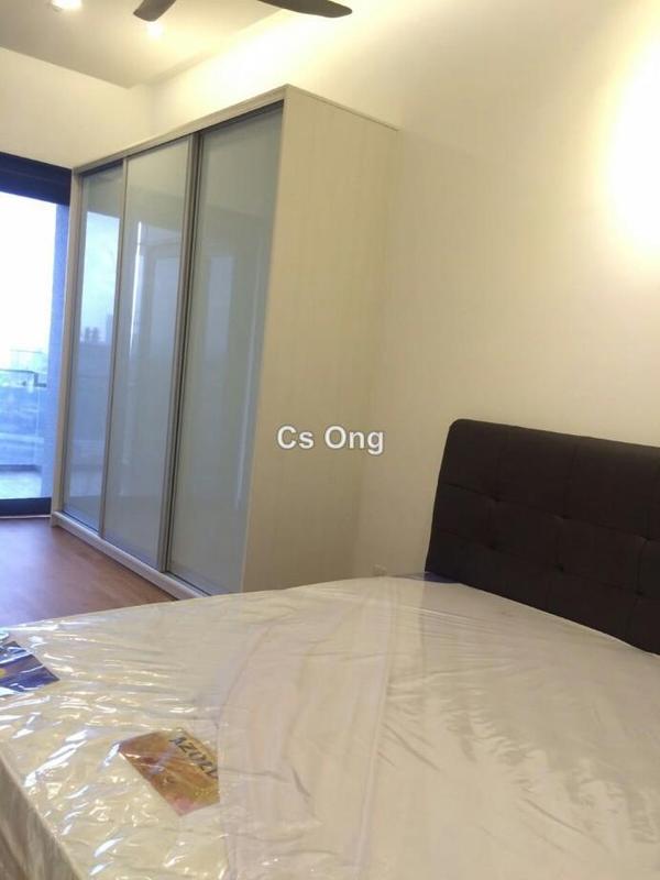 Condominium for Sale in Aurora Residence @ Lake Side City by Cs Ong - iProperty.com.my
