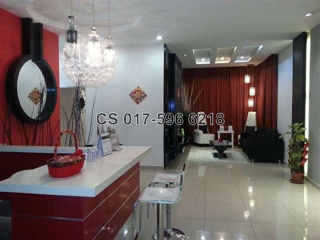Condominium for Sale in Park 51 Residency by Cs Ong - iProperty.com.my