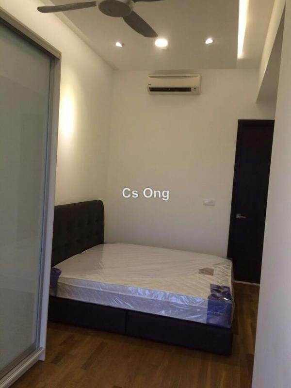 Condominium for Sale in Aurora Residence @ Lake Side City by Cs Ong - iProperty.com.my