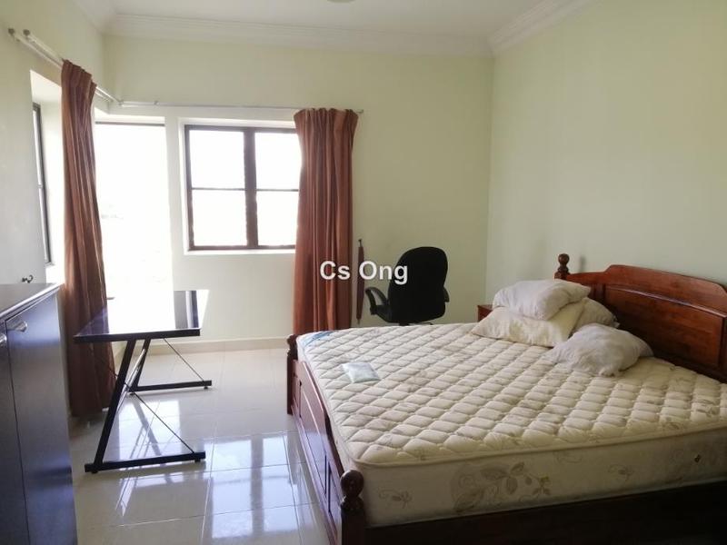 Kondominium untuk Disewa di Pelangi Utama oleh Cs Ong - iProperty.com.my