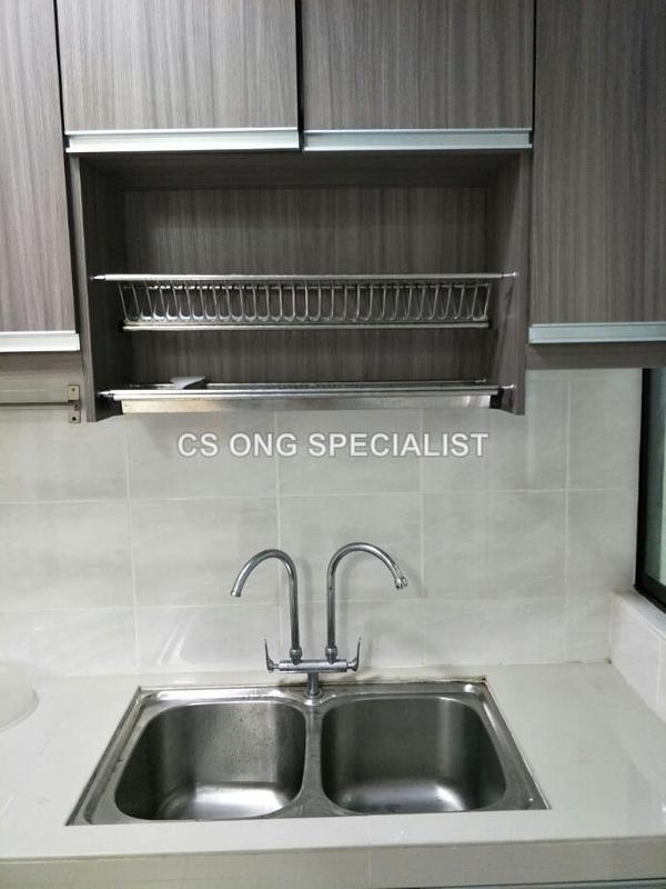 Condominium for Rent in Park 51 Residency by Cs Ong - iProperty.com.my
