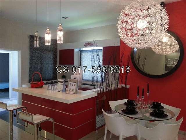 Condominium for Sale in Park 51 Residency by Cs Ong - iProperty.com.my