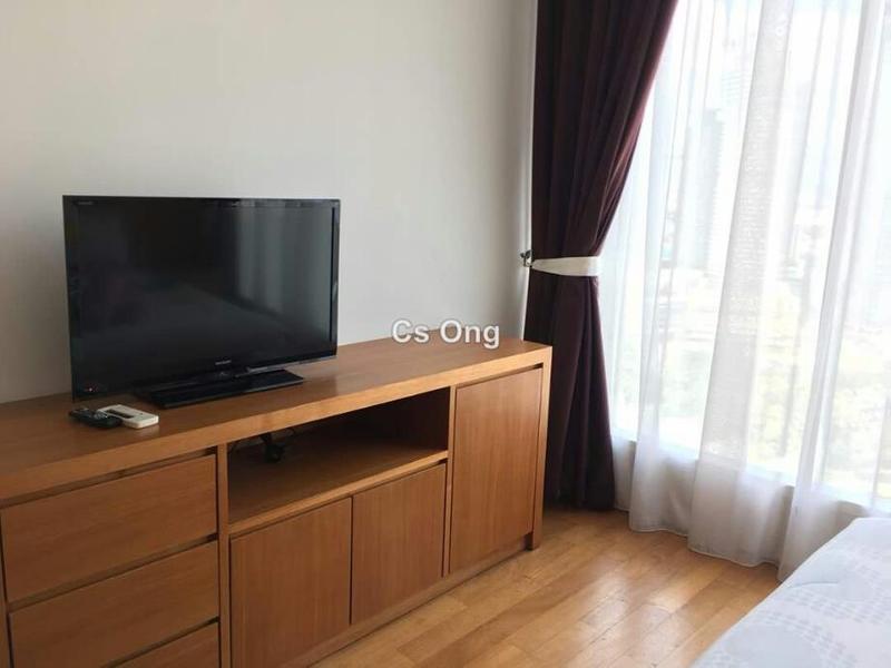 Kediaman Servis untuk Disewa di Tropicana Avenue oleh Cs Ong - iProperty.com.my
