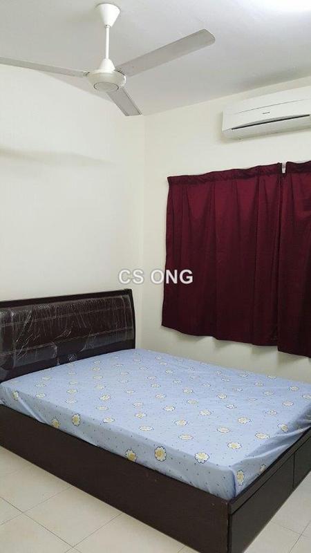 Condominium for Sale in Suriamas by Cs Ong - iProperty.com.my