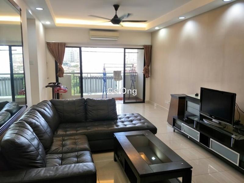 Kondominium untuk Dijual di Cova Villa oleh Cs Ong - iProperty.com.my