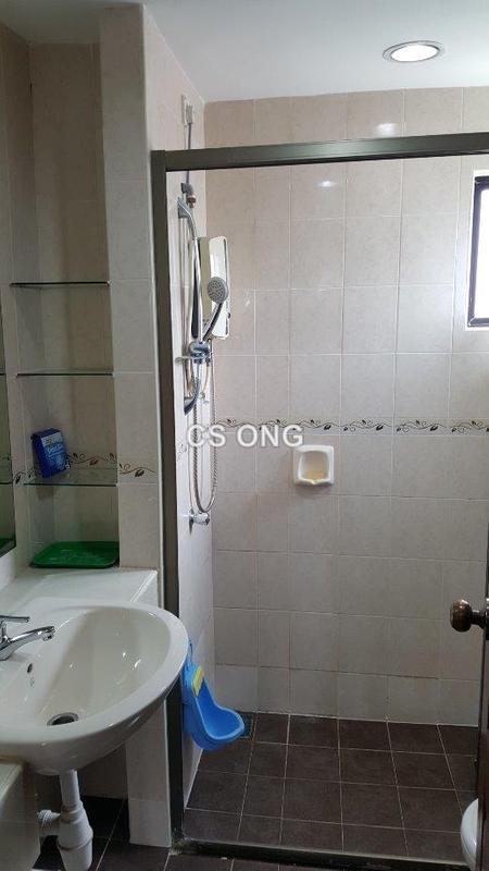 Condominium for Sale in Pelangi Utama by Cs Ong - iProperty.com.my