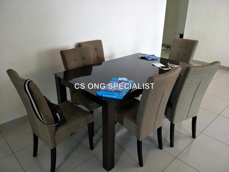 Condominium for Rent in Park 51 Residency by Cs Ong - iProperty.com.my