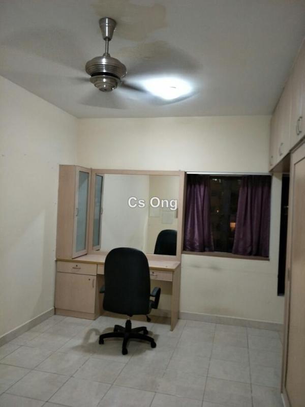Condominium for Rent in Casa Indah 2 by Cs Ong - iProperty.com.my