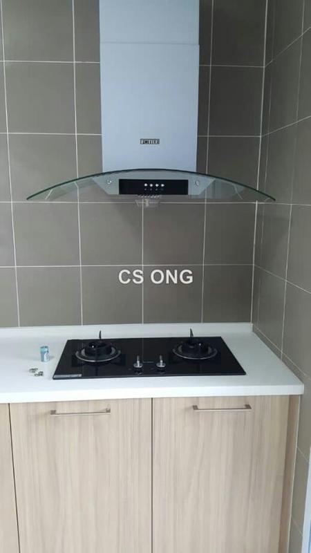 Condominium for Sale in Aurora Residence @ Lake Side City by Cs Ong - iProperty.com.my