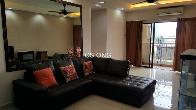 Condominium for Sale in Pelangi Utama by Cs Ong - iProperty.com.my