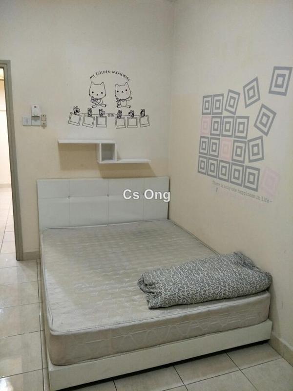 Condominium for Rent in Casa Indah 2 by Cs Ong - iProperty.com.my